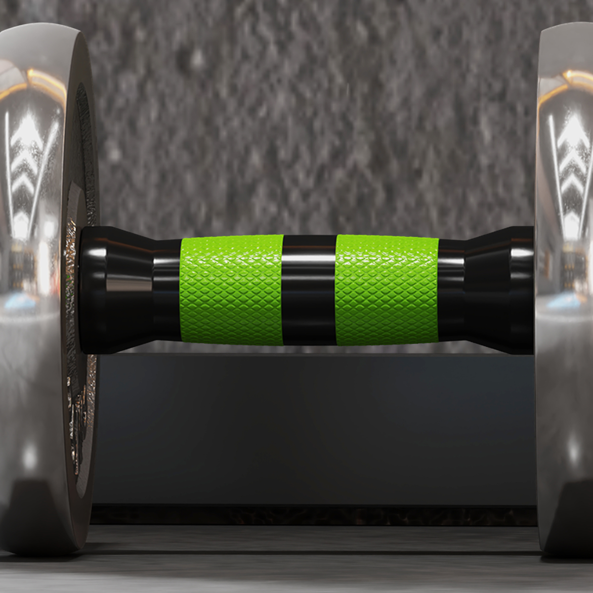 SPORTNOW 20kg 2-in-1 Adjustable Weights Dumbbells Set for Home Gym