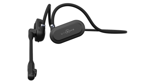 WYEWAVE Open Ear Sport HeadPhones with Microphone