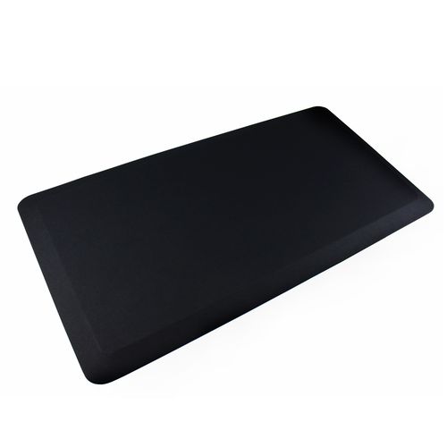 AFS-TEX® 3000 Black Active Anti-Fatigue Mat - 50 x 100cm