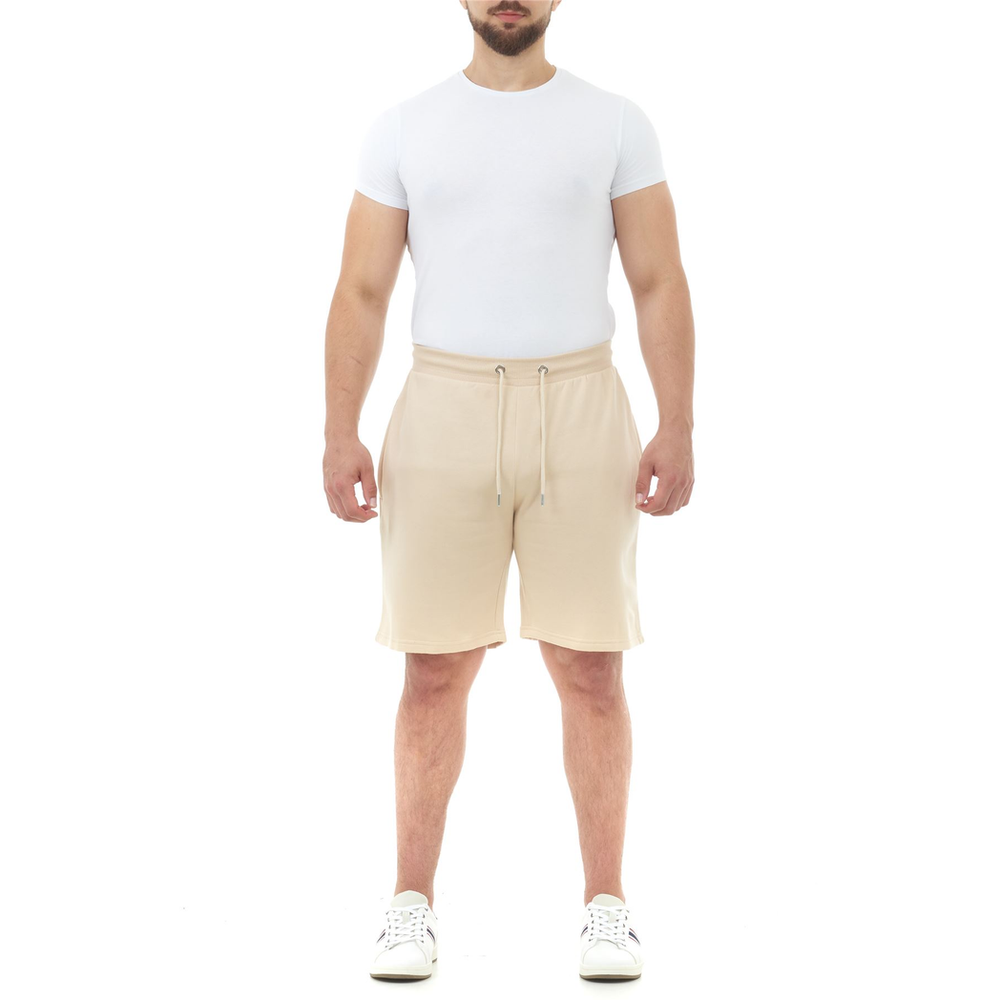 BASIC MENS SHORT STONE XS
