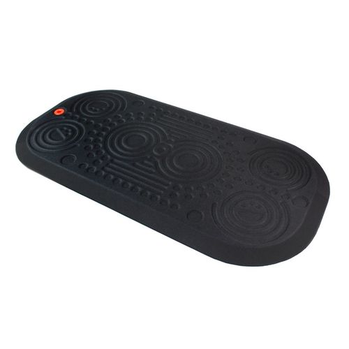 AFS-TEX® 3000X Black Active Anti-Fatigue Mat 50 x 100cm