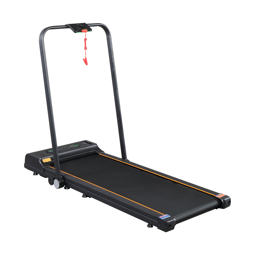 0.75HP Single Function Electric Treadmill