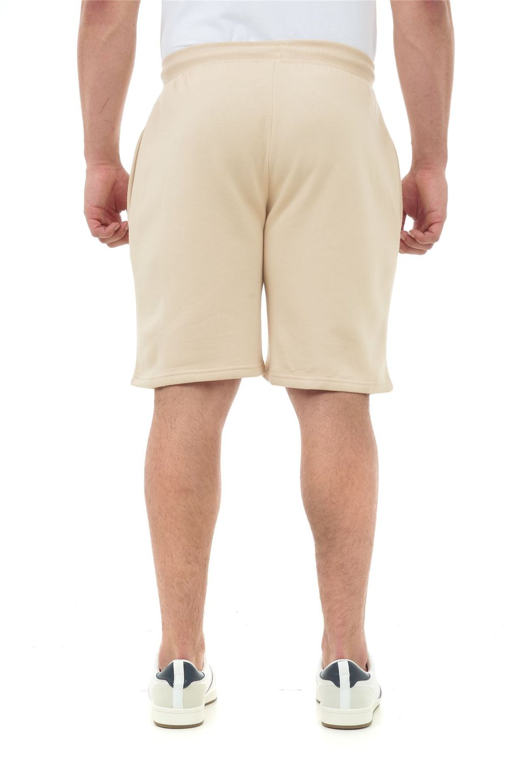 BASIC MENS SHORT STONE M