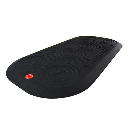 AFS-TEX® 3000X Black Active Anti-Fatigue Mat 50 x 100cm