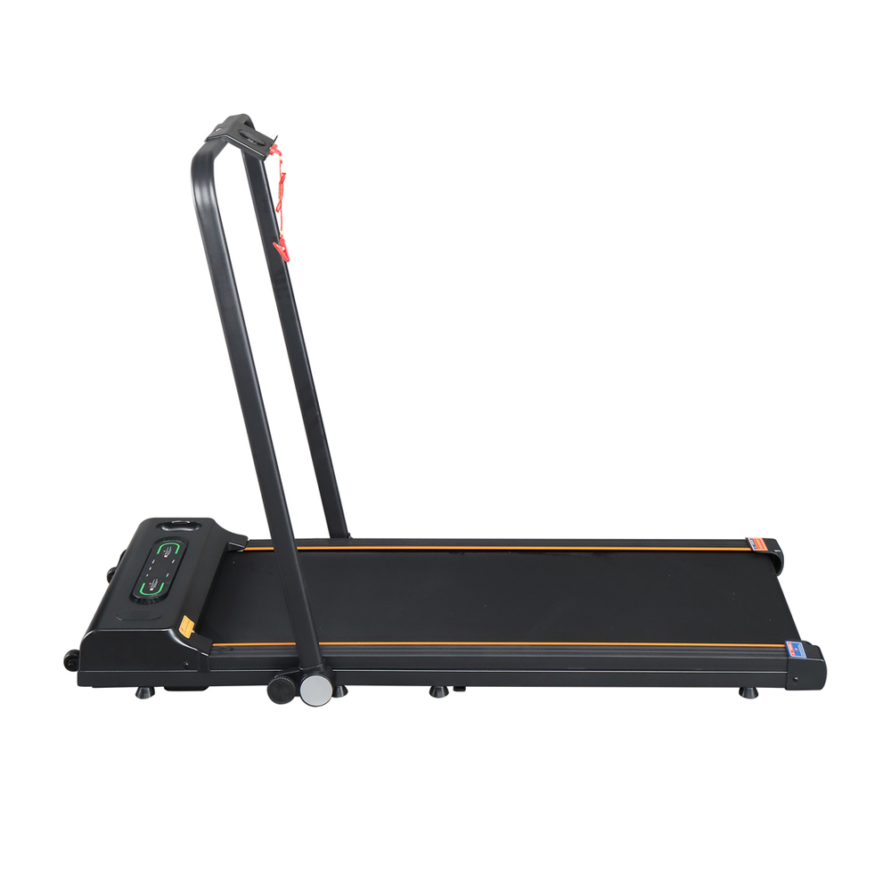 0.75HP Single Function Electric Treadmill