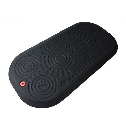 AFS-TEX® 3000X Black Active Anti-Fatigue Mat 50 x 100cm
