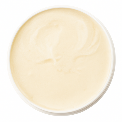 Sheabynature 250g Sandalwood Spice Body Butter for very dry skin. Wit Pure Shea Butter.