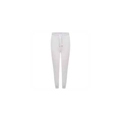 Ladies Slim Leg Jogging Bottoms Casual Pants Trousers Joggers L