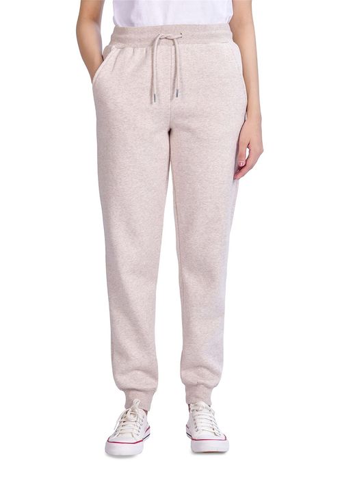 LADIES JOGGING BOTTOMS L OAT