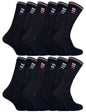 12 Pairs Mens 019 Sport Socks