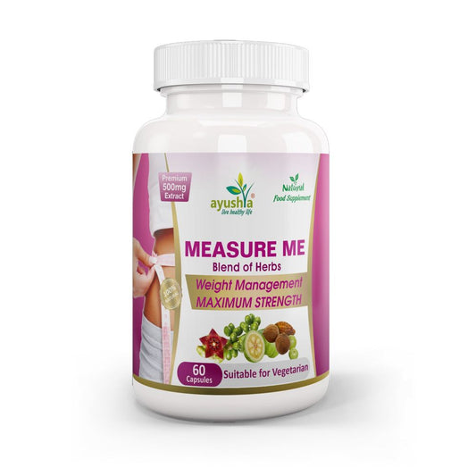 Measure Me Capsule