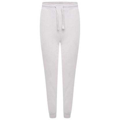 Ladies Slim Leg Jogging Bottoms Casual Pants Trousers Joggers L